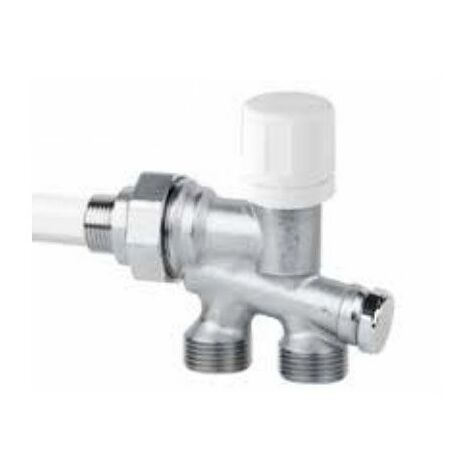 Valvola Monotubo Termostatizzabile da 3/4 Arteclima - 400434