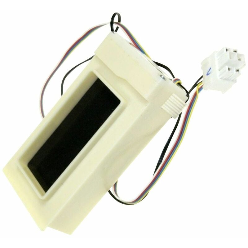 Valvola motorizzata distribuzione freddo - Frigorifero, congelatore Haier 295479