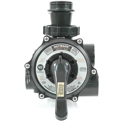 valvola multidirezionale 1 - sp0710xr50e - hayward