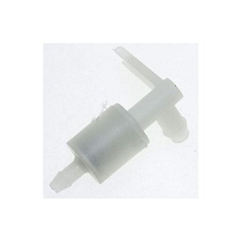 Valvola originale - Aspirapolvere - BLACK & DECKER - 335271