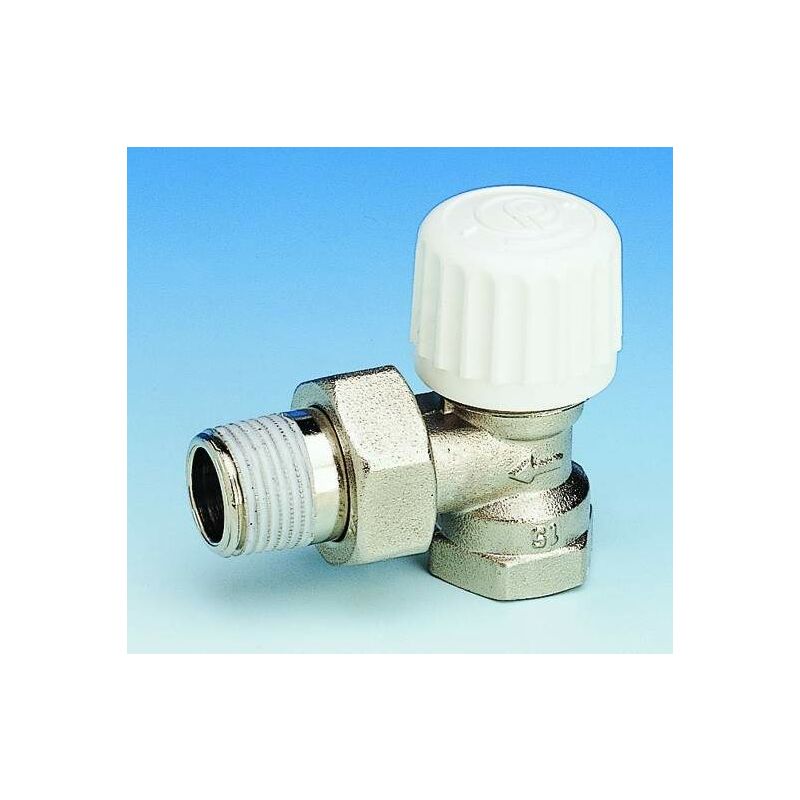 3/4 BSP Maschio Filetto Manuale Radiatore Aria Sfiato Tappo Valvole