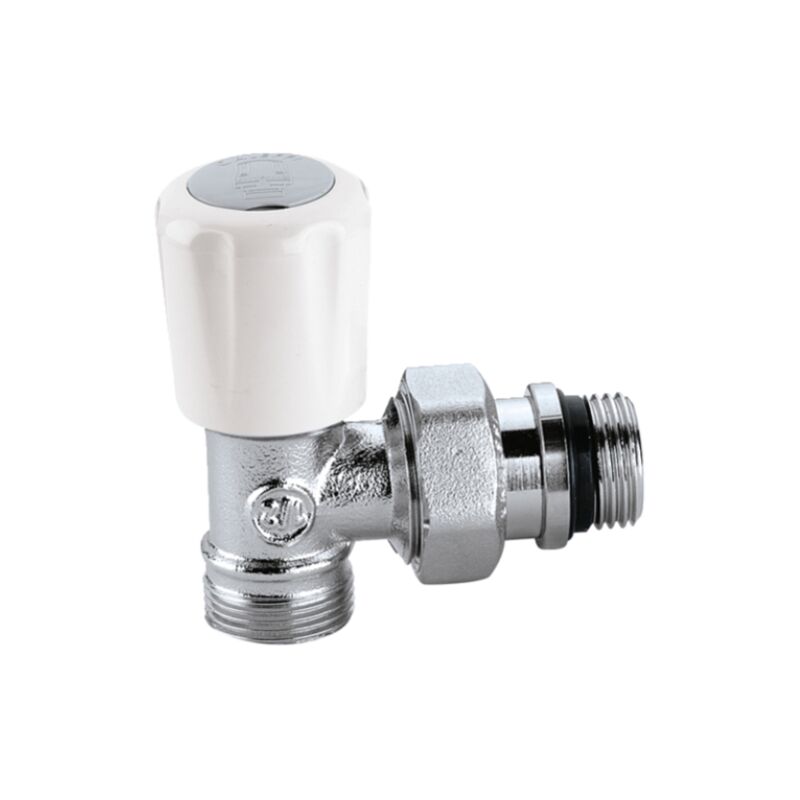 Valvola Termostatizzabile 1 2 Attacco Rame Caleffi 338402