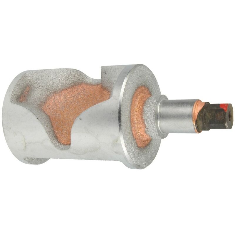 Le Sanitaire - Valvola rotante Honeywell per