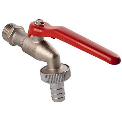 Valvola Rubinetto 1/2"