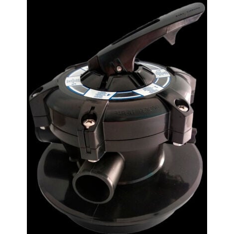 Valvola selettrice a 5 vie GRE Samoa