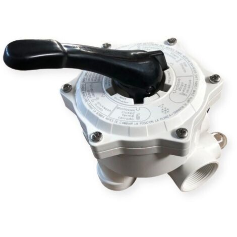 Valvola selettrice EX att.1 1/2"