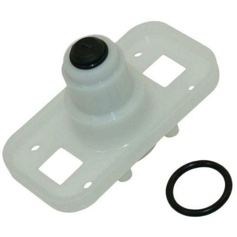 Beko - Valvola serbatoio femmina originale - Asciugatrice 2569375054127773465