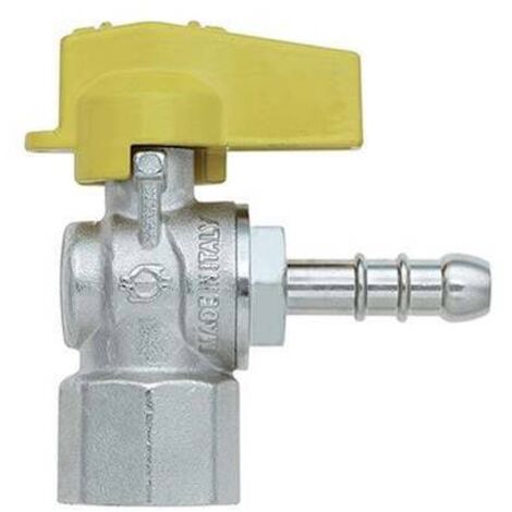 VALVOLA SFERA GAS A SQUADRA 585 BUGATTI