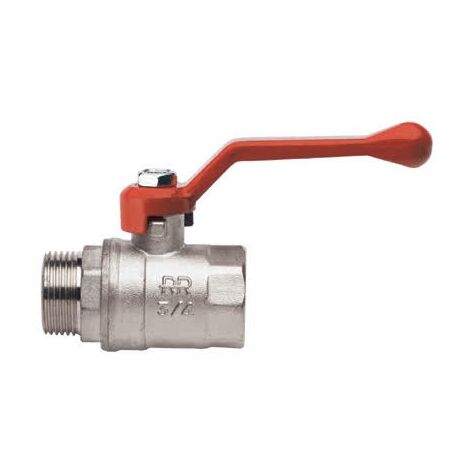 VALVOLA SFERA NORMALE 3/4'' MF
