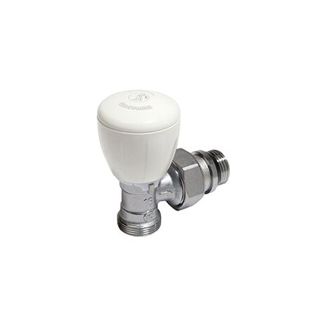 Valvola squadro termost.1/2 att.16 - giacomini