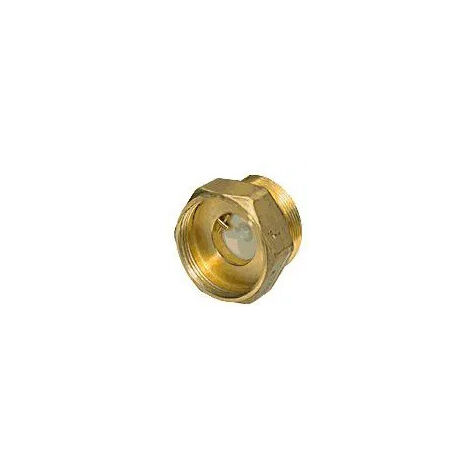 Valvola termostatica 40x49 ATS