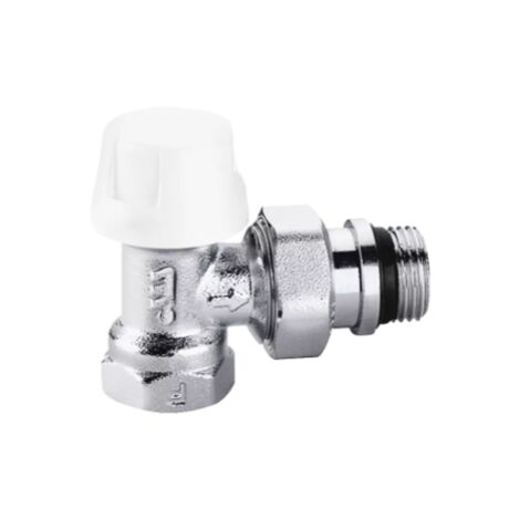 Valvola termostatica predisposta 1/2" Caleffi 220402  1/2”