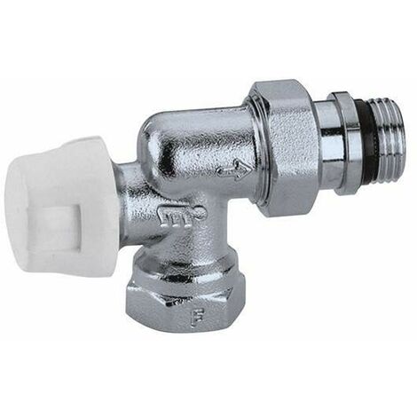 Valvola termostatica reversa 1/2" Caleffi 224402  1/2”