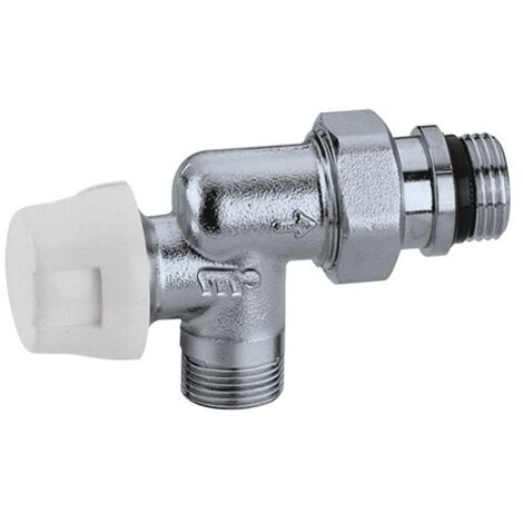 Valvola termostatica reversa Caleffi 227402  1/2”