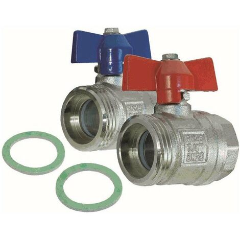 Valvola Valvole A Sfera 1Z Ext / Mtx3 / 4Z Int / Ft