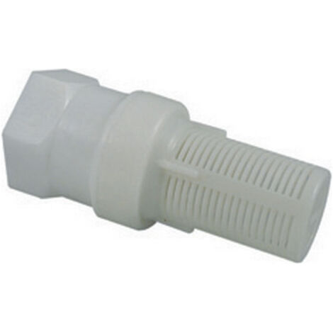 Valvole Di Fondo Nylon per Pompe Art.2730 2