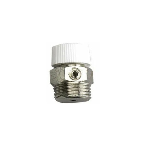 Valvolino Di Sfiato 1/8" Per Radiatori