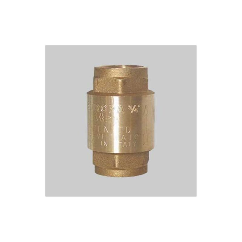 Valvova europa itap 11/4