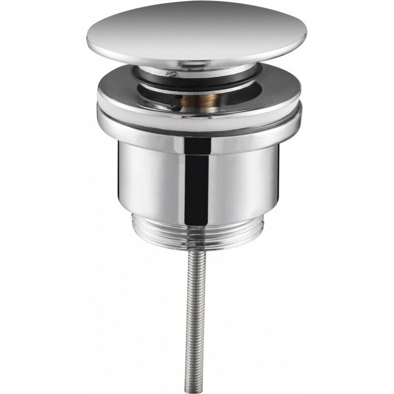 

Válvula 1 1/4" clic clac de lavabo - CM Baños