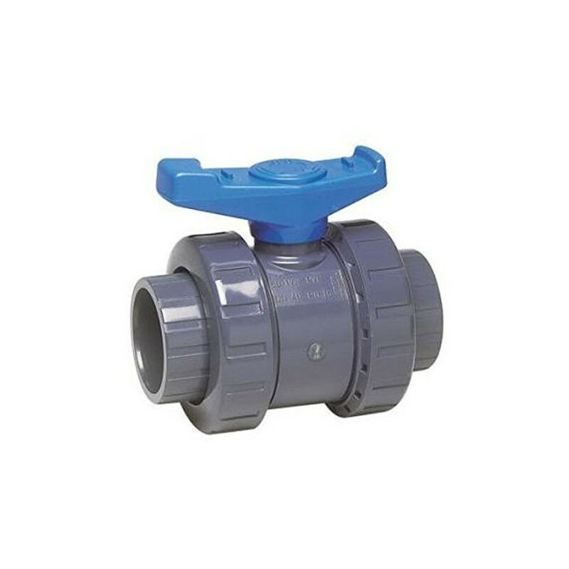 

Jardiboutique - Válvula 20 mm SVT PN 16