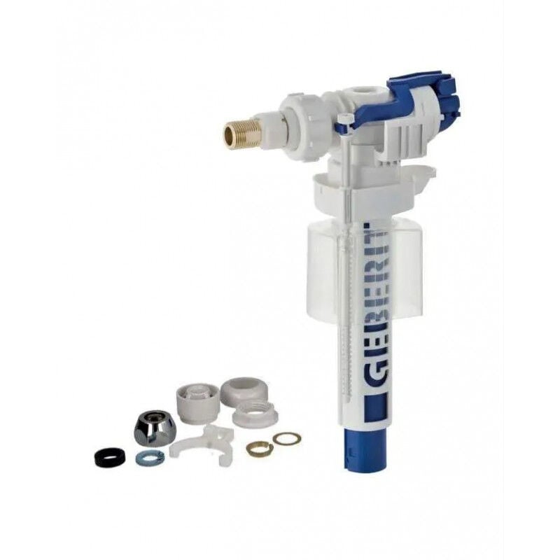 

Geberit - Válvula de flotación Unifill - Nuevo modelo.