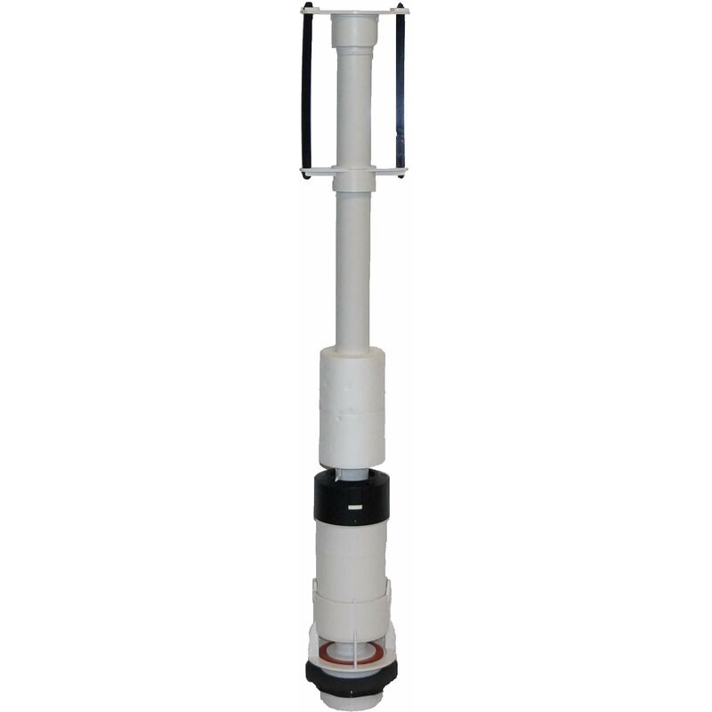 

Válvula para el tanque oculto QFX - Allia