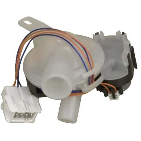 VÁLVULA ALTERNATIVA MD30 PARA LAVAVAJILLAS SMEG - 819130468