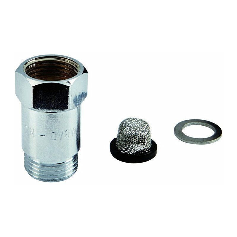 

Grohe - Válvula anti-R.,