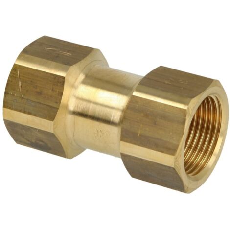 VÁLVULA ANTIRRETORNO PARA ACS - KB191-3/4