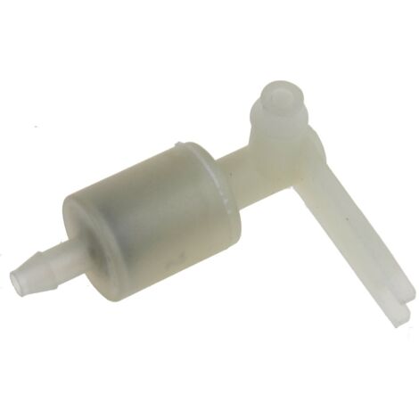 Válvula antirretorno para limpiadora a vapor Black & Decker - 90589659