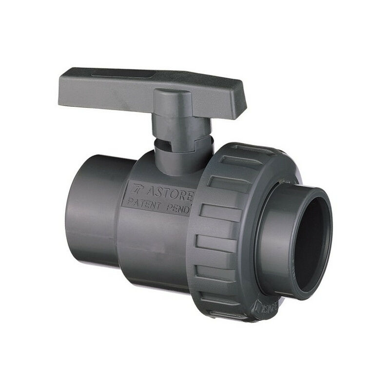 

válvula modelo 301, 1'' 1/2 rosca hembra. - Astore
