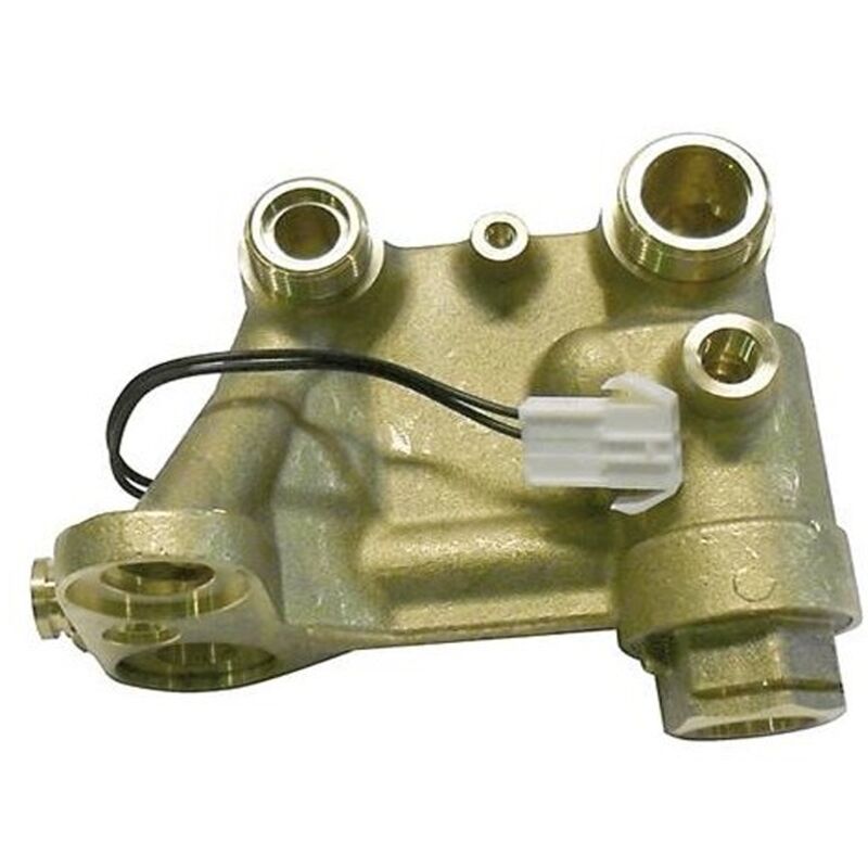 

Valvula Caldera 3 Vias Junkers 1850 87057001850