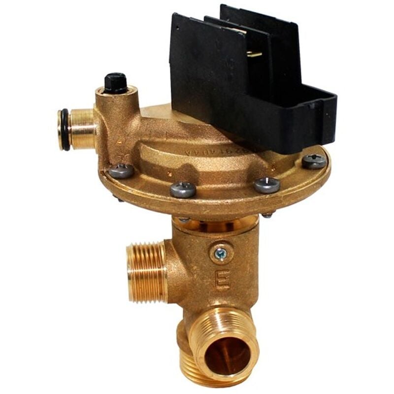 

Reporshop - Valvula Caldera 3 Vias Saunier Duval Themis Co 0002002395