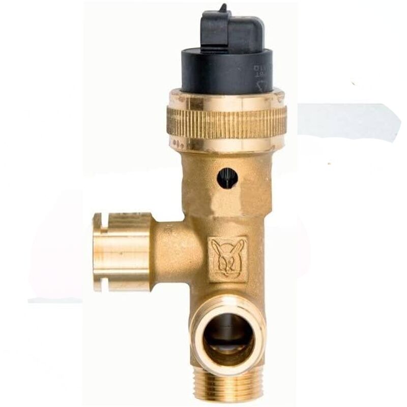 

Reporshop - Valvula Caldera 3 Vias Vaillant Vmwpro Plus 252457