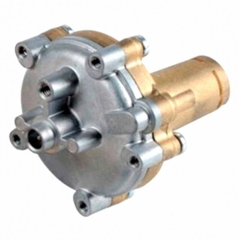 

Valvula Caldera Agua Saunier Duval Sd220F Sd223C Sd235 05239800