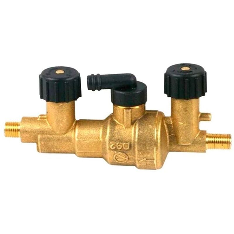 

Valvula Caldera Chaffoteux Desconector 60000263