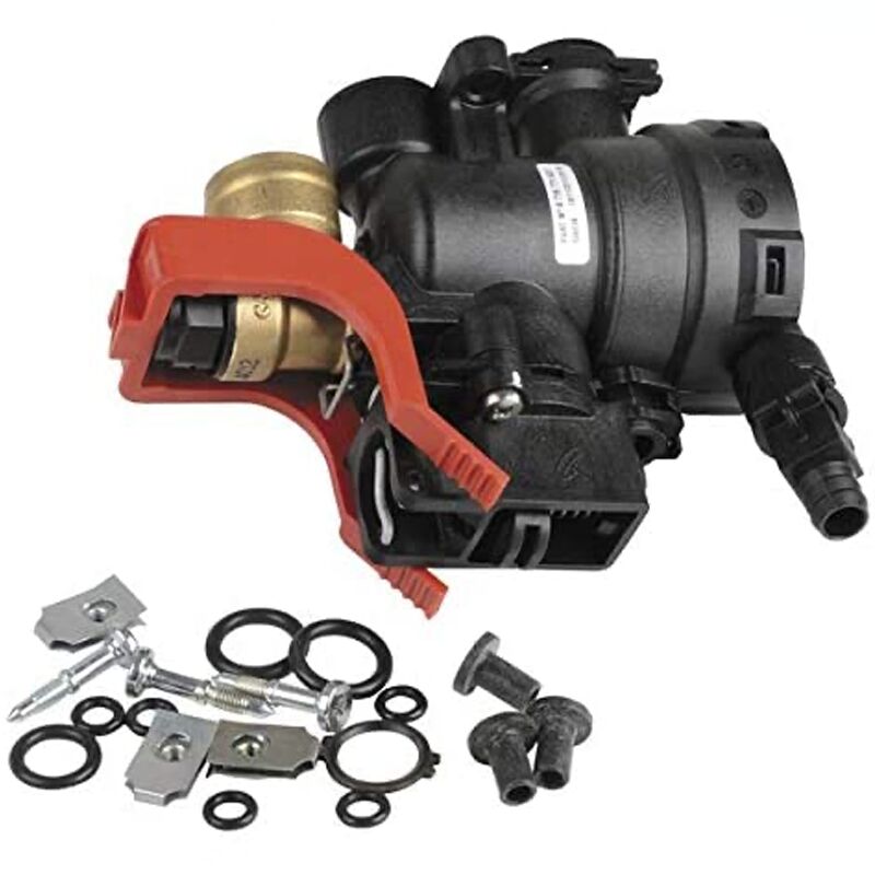 

Valvula Caldera DesViadora Junkers Zwc281Mf223 87167712640