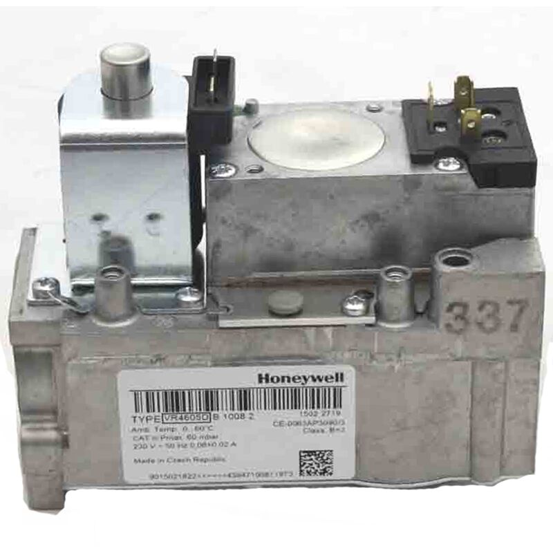 

Valvula Caldera Gas Baxiroca 1410A41495