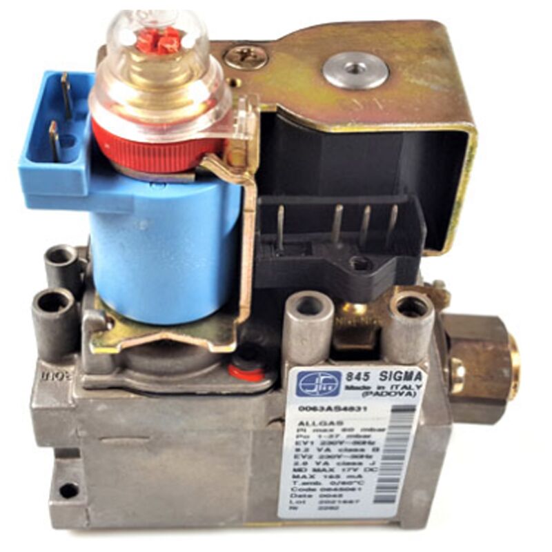 

Valvula Caldera Gas Baxiroca Eolo1024 845063 Immergas