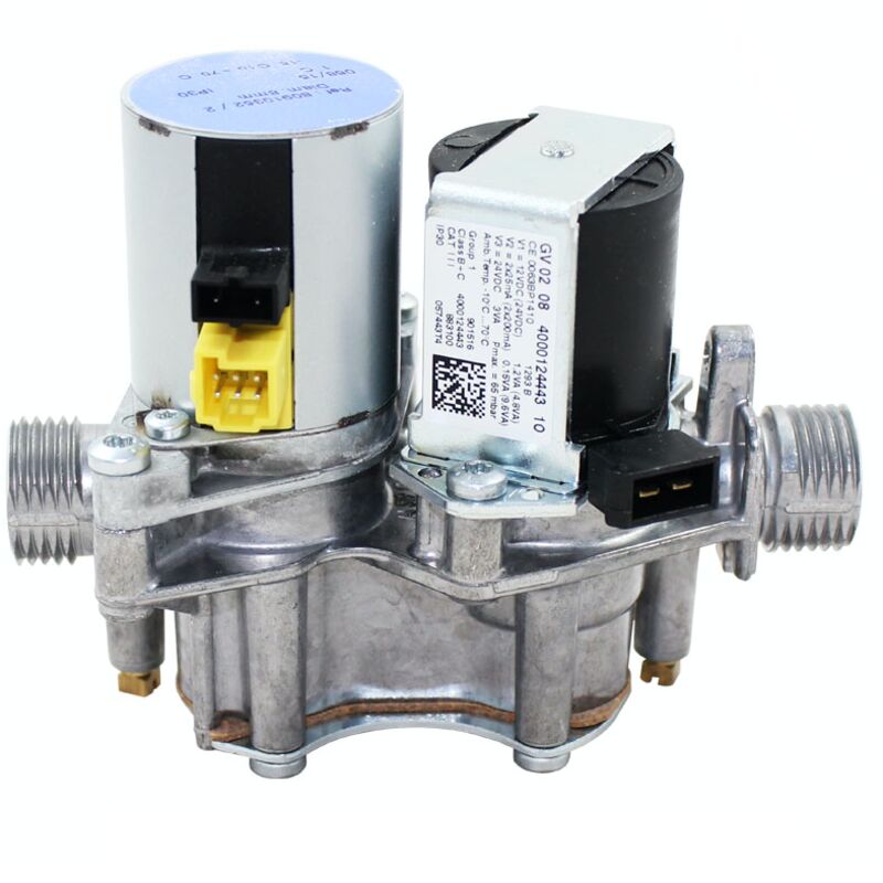 

Valvula Caldera Gas Butano Vaillant VM24245 0020019992