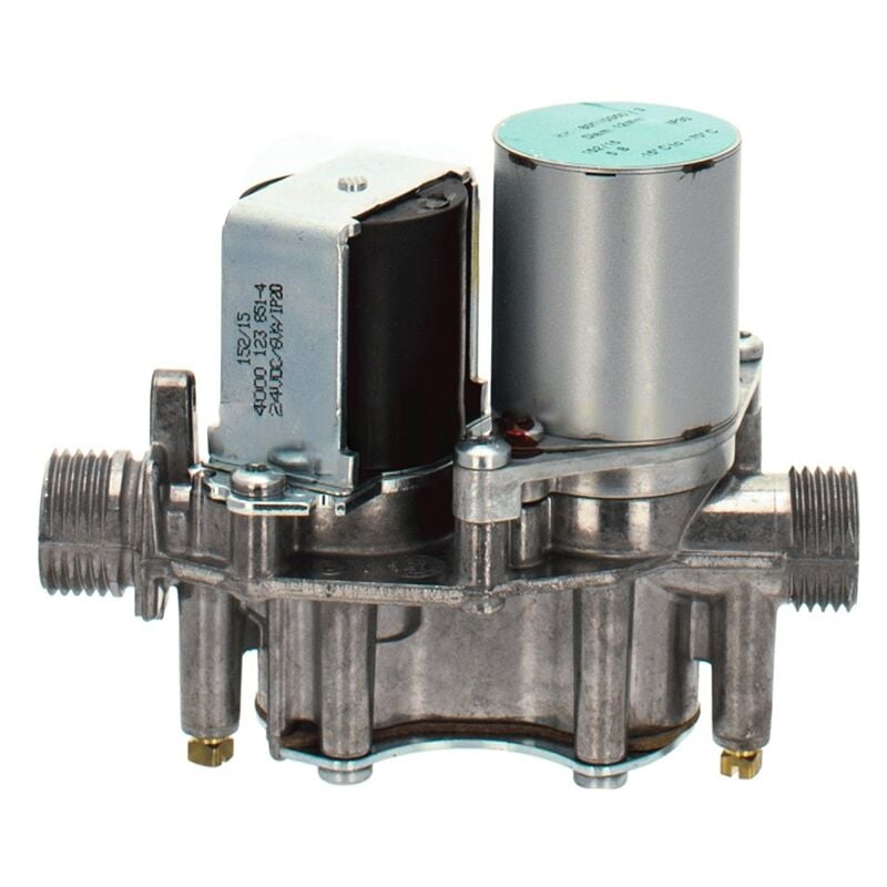 

Valvula Caldera Gas Natural Vaillant Vm28035 0020019991