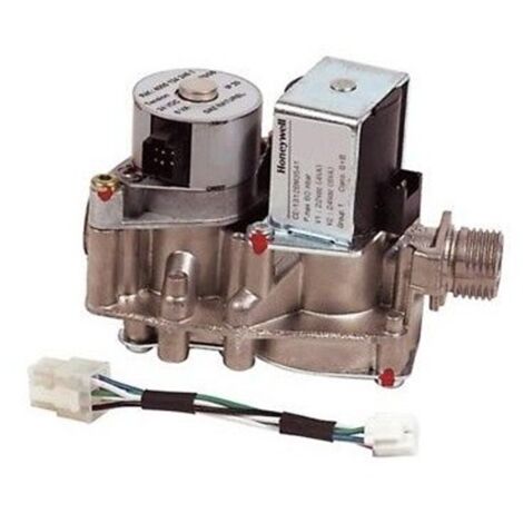 Valvula Caldera Gas Saunier Duval Thema24E Gas Natural 10716B S10714