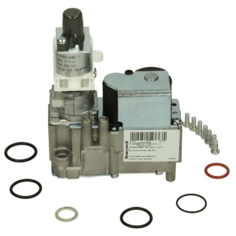 

Valvula Caldera Gas Vaillant 053473