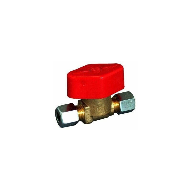 

Válvula CIERRE RÁPIDO 10x10mm