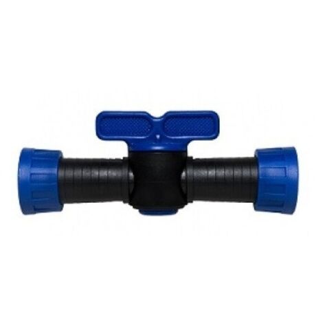 Valvula cinta a cinta con anilla 16 mm