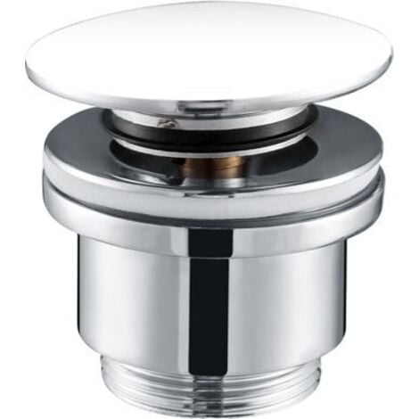 Válvula click-clack blanco brillo [ IMEX® ]