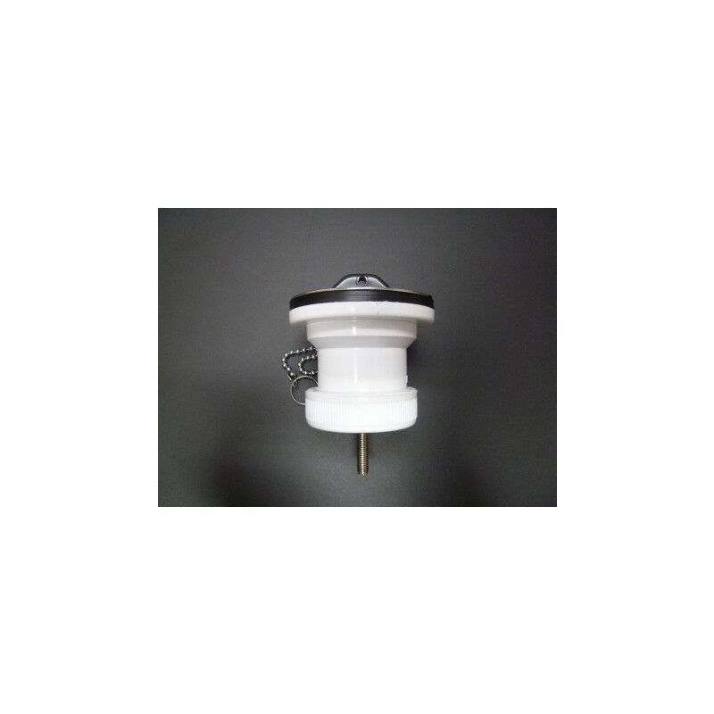 

Valvula Fontanero Lavabo/Bidet 11/4'X32Mm Click-Clack Pp Bl S M