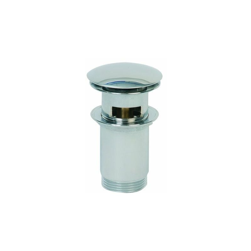 

Valvula Click Lavabo-Bide Combi Cromo