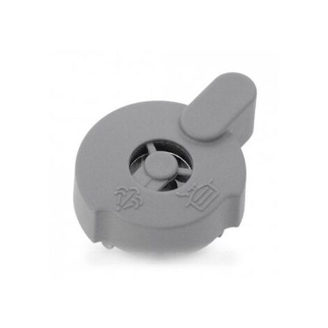 VÁLVULA CLIPSO EASY GRIS PARA OLLA A PRESIÓN SEB