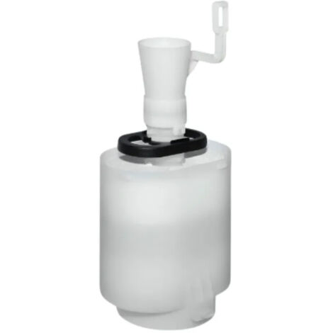 Válvula completa para el tanque 187.1200
